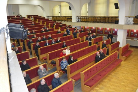 Będą debatować nad rolą teologa w Kościele i w świecie