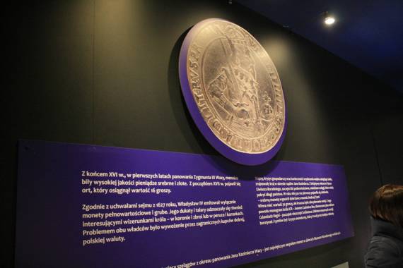 MNKi opowie historię pieniądza na polskiej ziemi