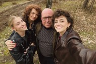 Aktorka kieleckiego Teatru apeluje o wsparcie dla chorego taty