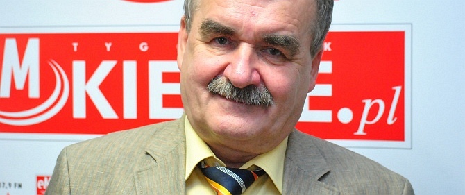Urzędnicy z Kielc jadą do Chin