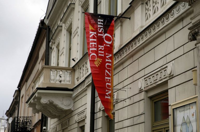 W Muzeum Historii Kielc powołano nową radę