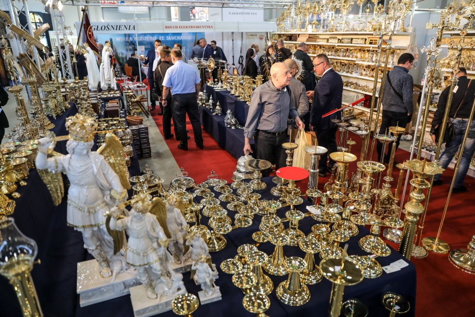 Medal Per Artem Ad Deum przyznany sławnemu, włoskiemu reżyserowi