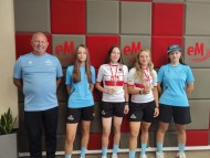 Daleszyce - Świętokrzyska Fundacja Sportu Społem Kielce