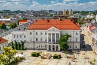 Kontrola wyjazdów służbowych z poślizgiem