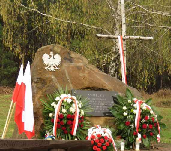 Mija 6. rocznica katastrofy smoleńskiej