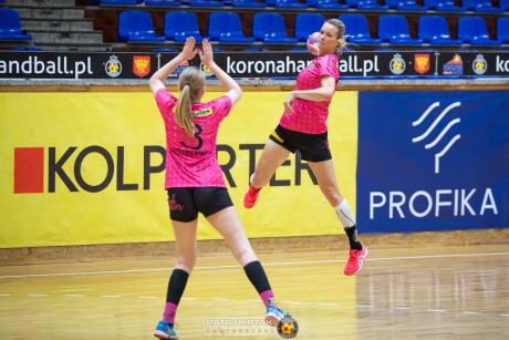 Ważny sponsor przedłużył umowę z Suzuki Koroną Handball