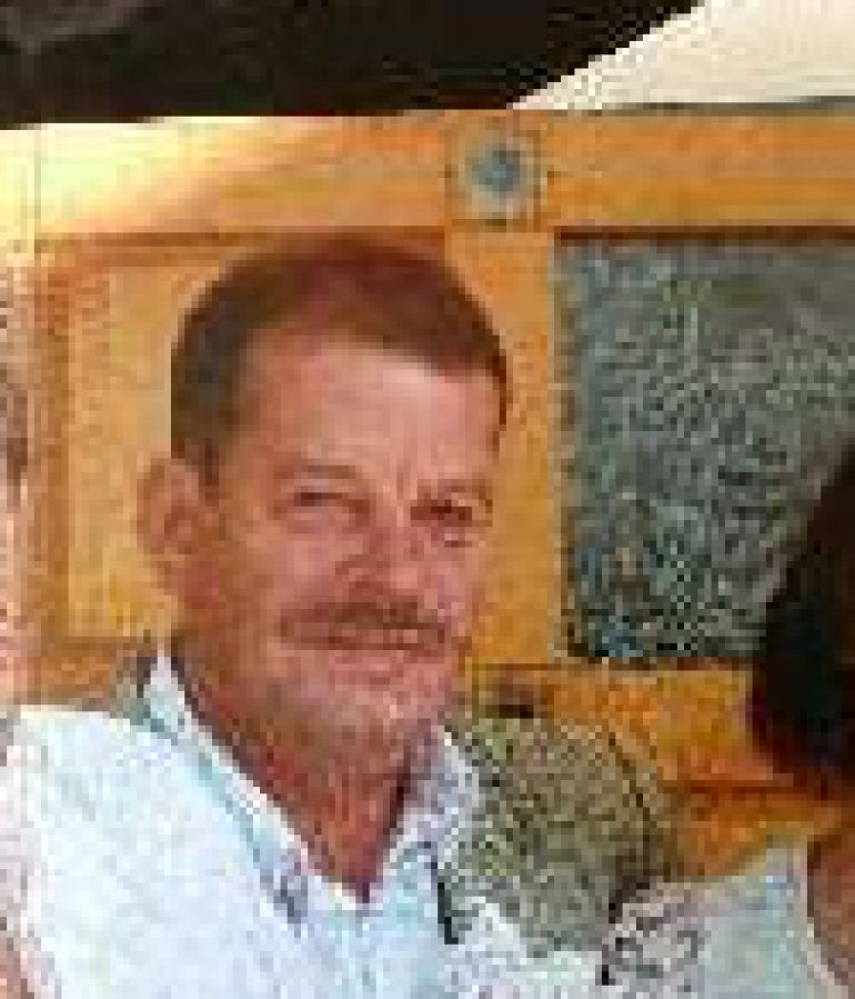 Zaginął Aleksander Molęda