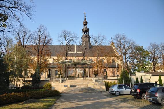 1050 rocznica Chrztu Polski