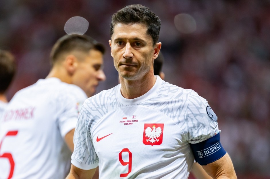 Euro Express: Ostatni awansowali, a odpadli pierwsi. Czy bez Lewandowskiego będzie lepiej?
