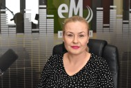 Ewa Chabielska, dyrektor Wzgórza Zamkowego: Łączymy przeszłość z przyszłością
