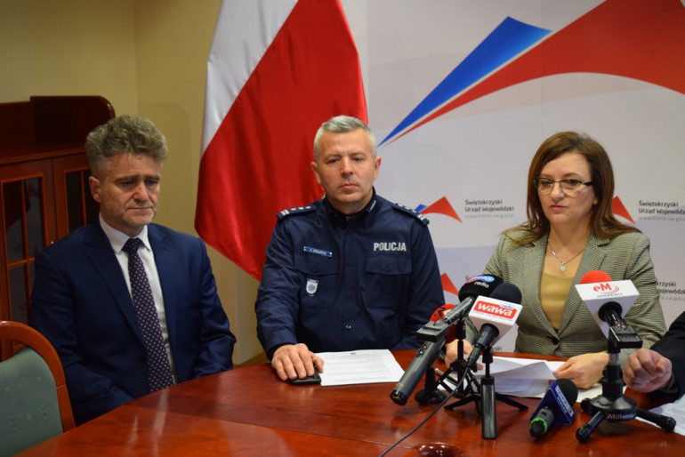 Razem bezpieczniej. Nabór rozpoczęty