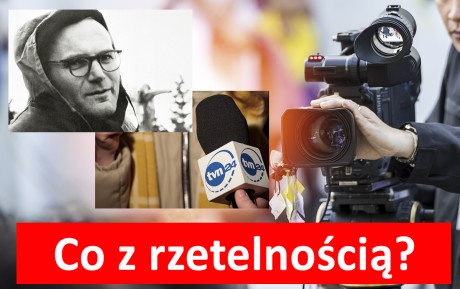 Reportaż Franciszkańska 3. Co z rzetelnością? Analiza treści