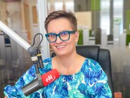 Urszula Wasińska: Zapraszam na konwent Hair&Skin do Targów Kielce