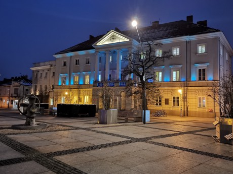 Rozpoczął się Europejski Tydzień Autyzmu. Włącz się i Ty!