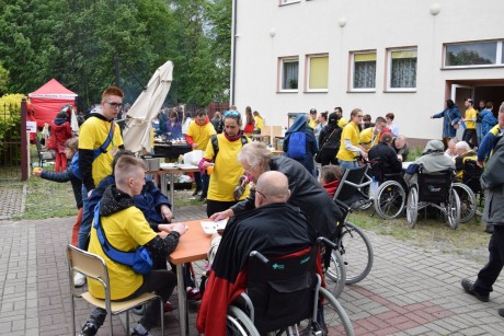 Przyjaciele hospicjum spotkają się po raz trzeci