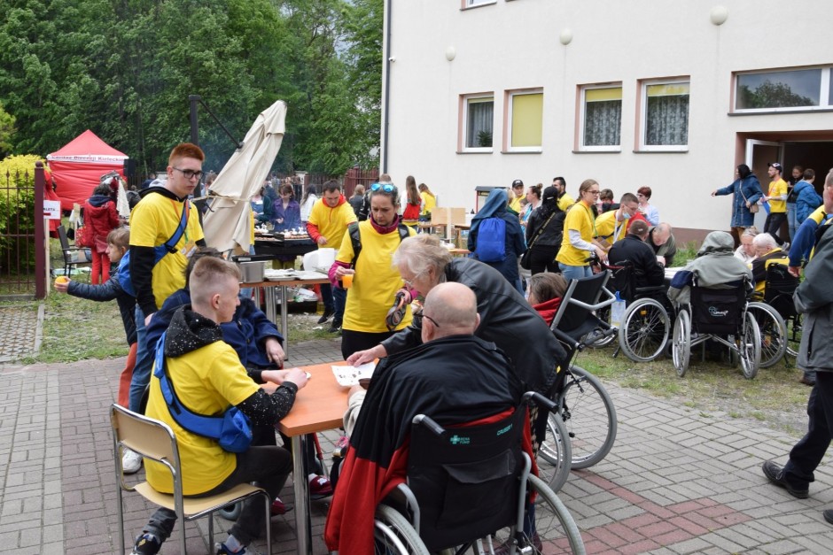 Przyjaciele hospicjum spotkają się po raz trzeci