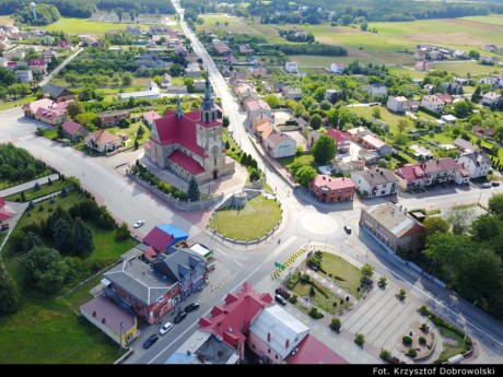 Dzień Dobrych Uczynków w Łopusznie