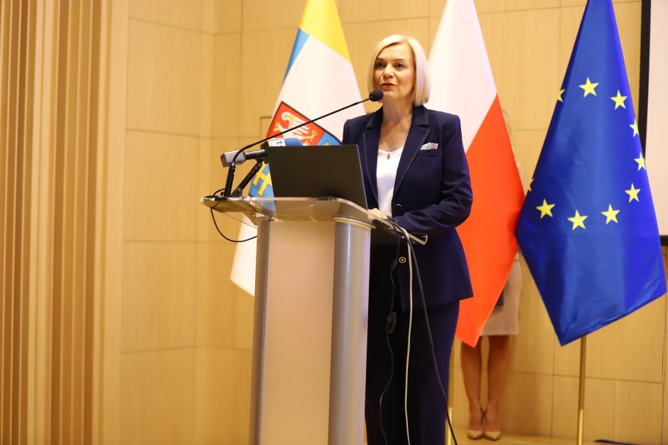 Pieniądze są, potrzebne projekty