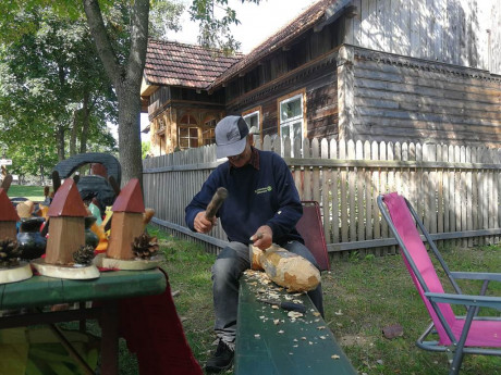 Weekend jeszcze się nie skończył. Sprawdź niedzielne atrakcje