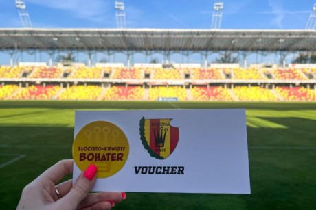 Złocisto-Krwiste Wtorki