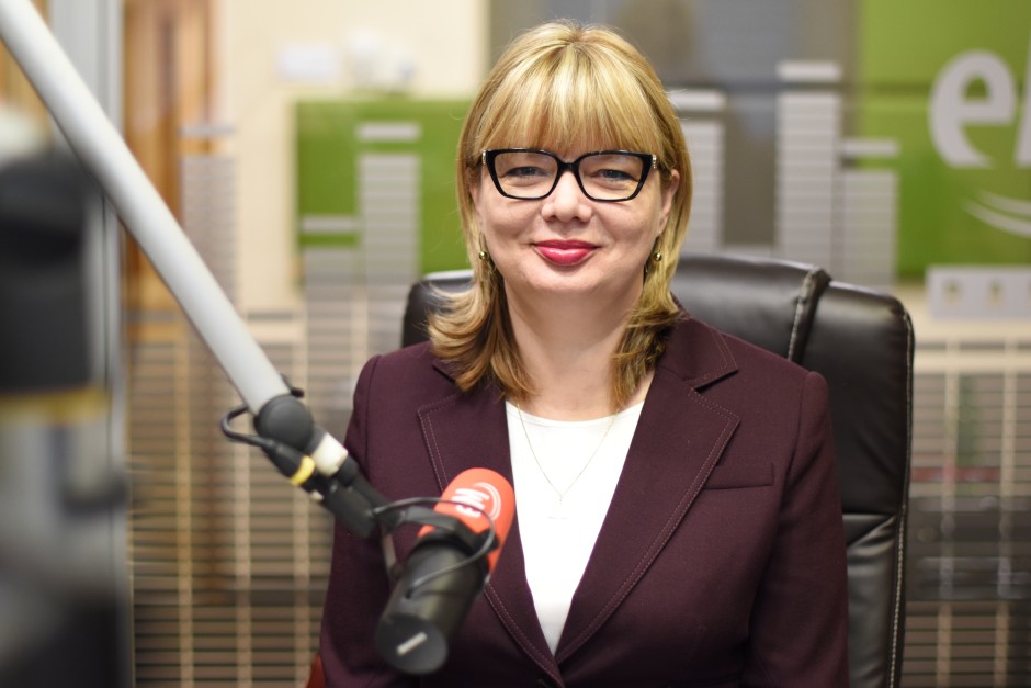 Magdalena Fogiel-Litwinek: Wiele atrakcji w WDK na koniec karnawału