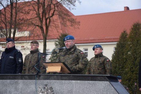 CPdMZ pamięta o poległych żołnierzach