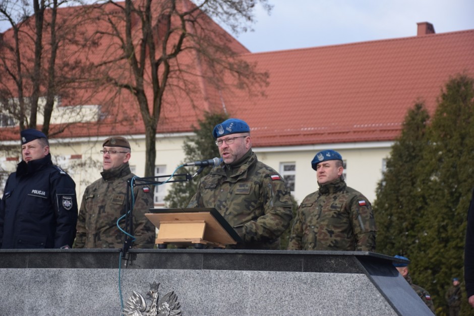 CPdMZ pamięta o poległych żołnierzach