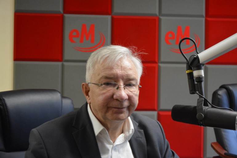 Poseł Lipiec: Ministerstwo dba o nasz region