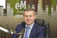Marcin Piętak (ROT): Będziemy promować region świętokrzyski