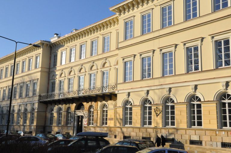 Potężna rządowa inwestycja w Kielcach!