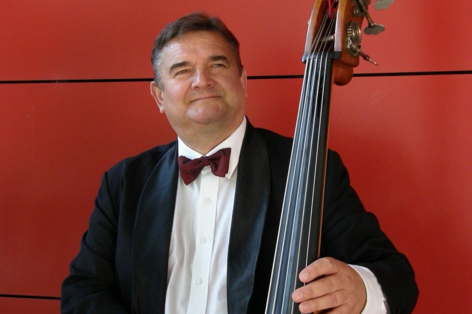 Jazz i klasyka wieczorową porą