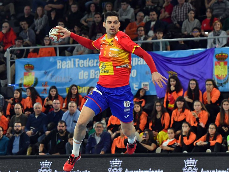Hiszpania kończy mundial na siódmym miejscu