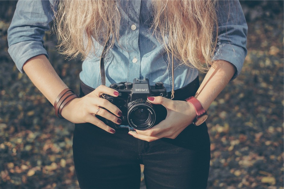 Letnia odsłona konkursu fotograficznego. Starostwo Powiatowe zachęca do wzięcia udziału