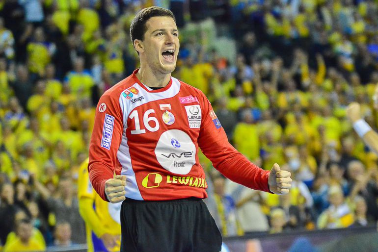 "Zmęczone" Vive gra o przełamanie