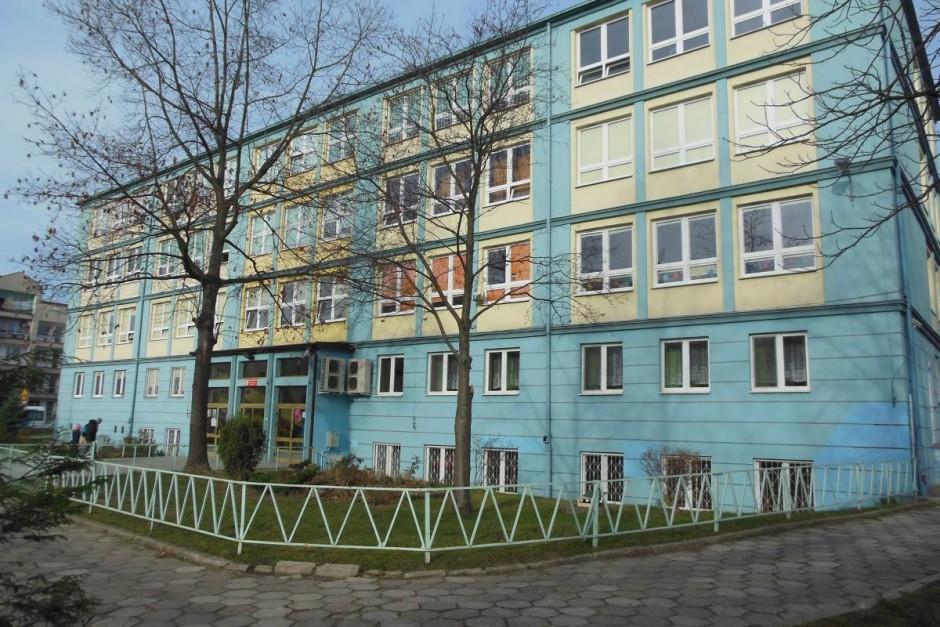 „Dziewiętnastka" zaprasza na festyn