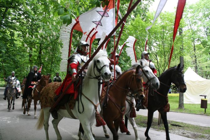 FOTO: Obchody rocznicy uchwalenia Konstytucji 3 Maja 