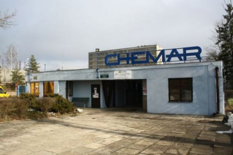 Nadal nie wiadomo, co dalej z Chemarem. Czy firma zatrzyma produkcję?
