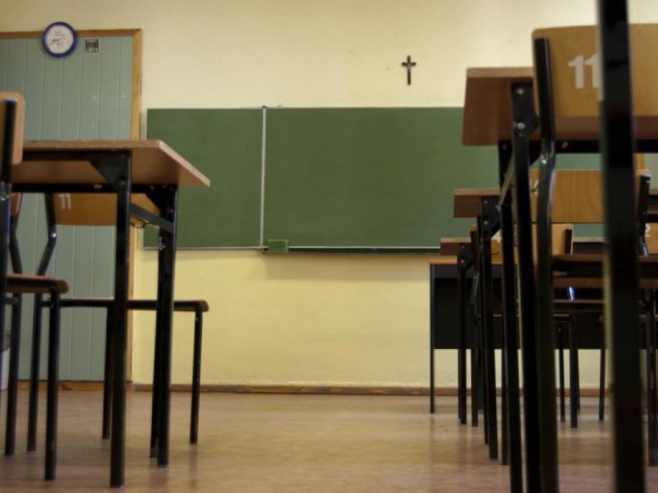 Uczniowie a katecheza. Dyskryminacja lekcji religii w szkołach?