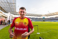 Jacek Kiełb wraca do gry! Wzmocni kieleckie Orlęta