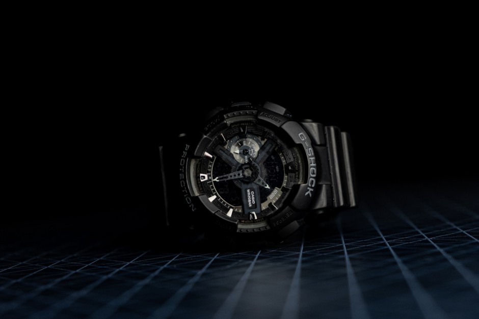 Zegarki przyjazne dzieciom? Sprawdź linię G-SHOCK od Casio!