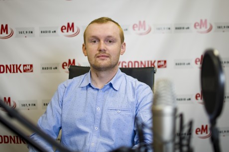 Jakub Mularczyk: Westerplatte jest symbolem męstwa, heroizmu, niezłomności polskich żołnierzy