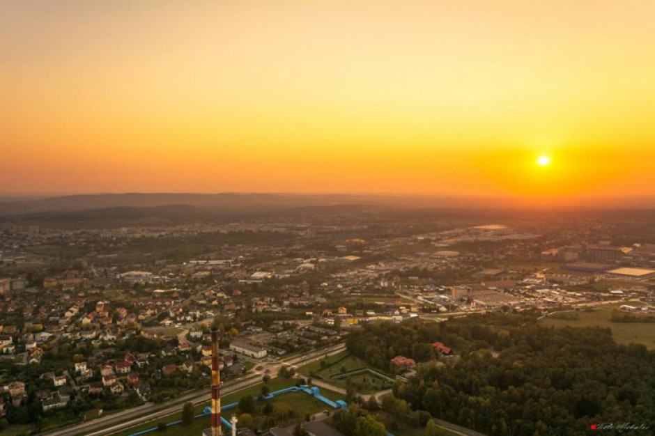 Obszar chroniony blokuje inwestycje? Miasto chce zmian