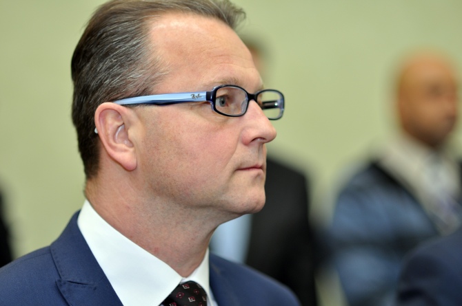 Powołany zespół radnych do kontroli w Koronie