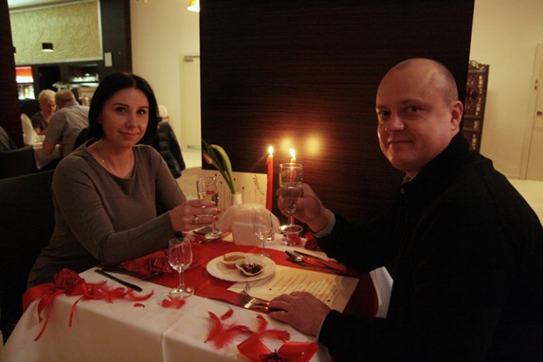 Społem dla zakochanych