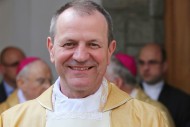Arcybiskup Tadeusz Wojda nowym przewodniczącym KEP