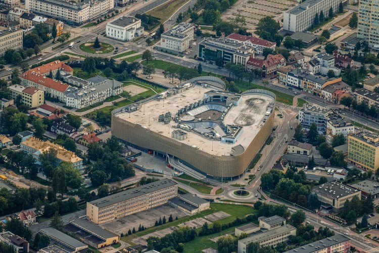 Rynek nieruchomości w Kielcach Materiał Partnera