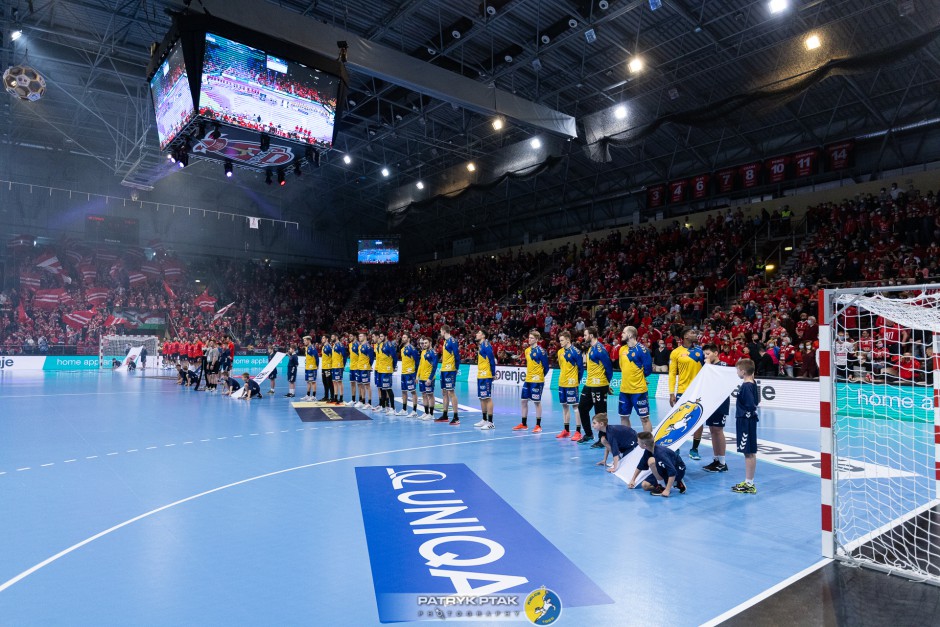Nowy kontrakt w Łomży Vive. O kogo może chodzić?
