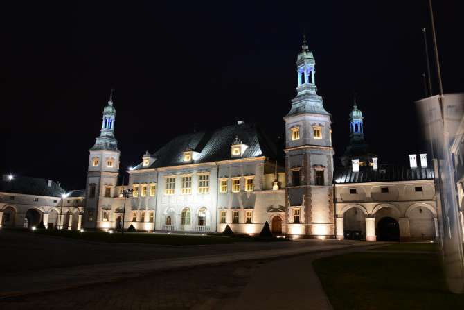 Najlepiej Oświetlona Gmina i Miasto 2015