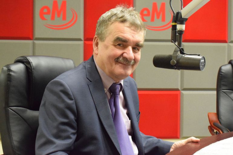 W 2019 r. Węgrzy przyjadą do Kielc