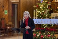 [FOTO] Kolędowali z Renatą Drozd w kościele przy Urzędniczej